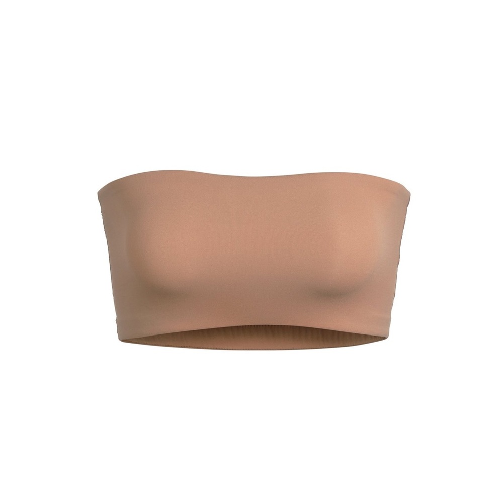 Skims fits everybody bandeau bra (Sienna)
